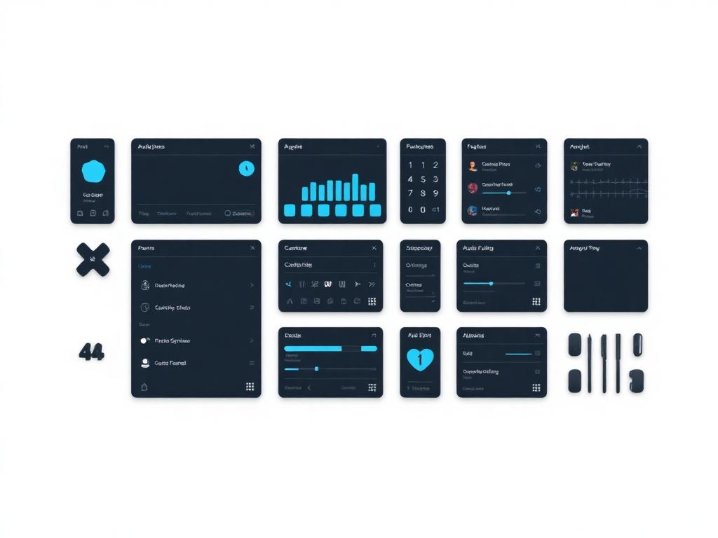 Atlas Design System